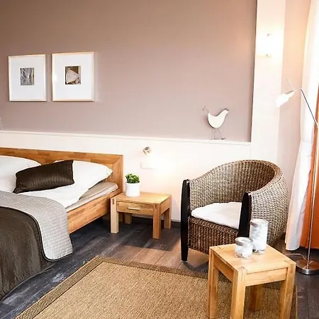 Ostsee 314 Apartamento *