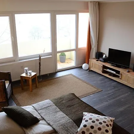 Apartamento Ostsee 314 *