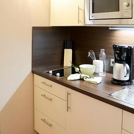 Ostsee 314 Apartamento