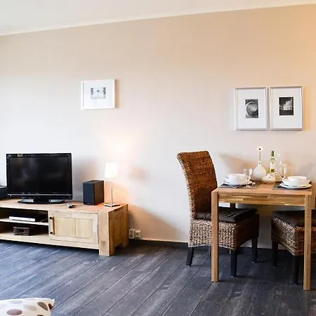 Ostsee 314 Apartamento *