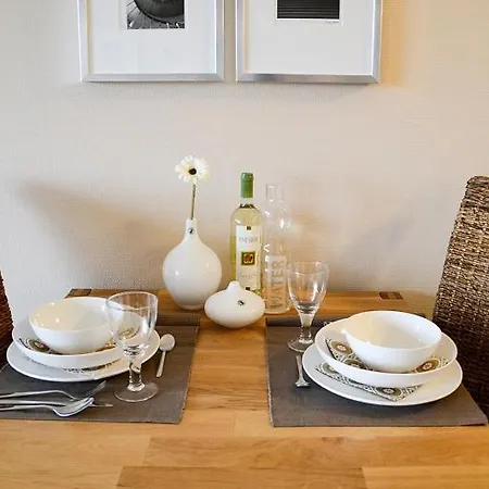 Apartamento Ostsee 314 *