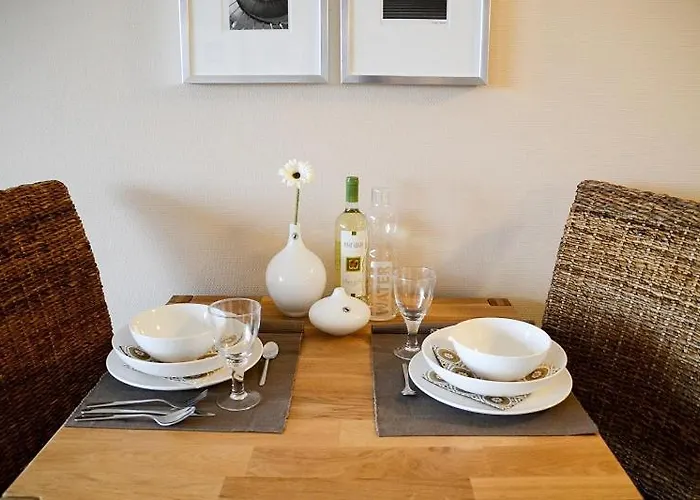 Appartement Ostsee 314 *