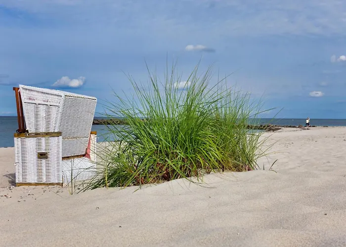 Appartement Ostsee 314 *